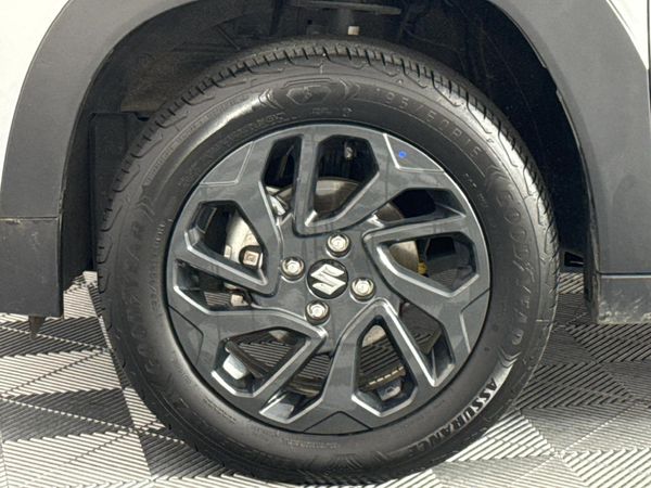 2025-Suzuki-Fronx-15-GL-Auto image:4