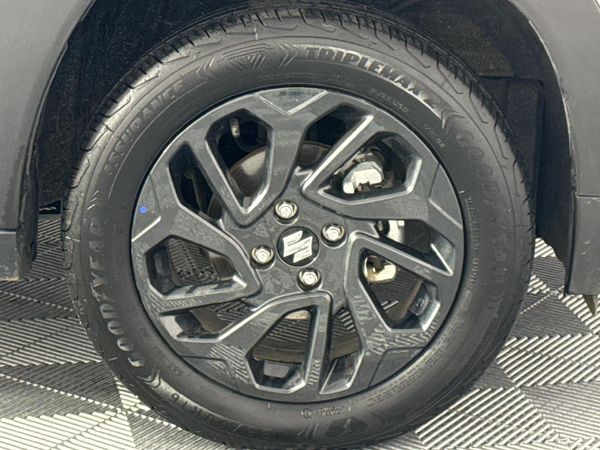 2025-Suzuki-Fronx-15-GL-Auto image:5