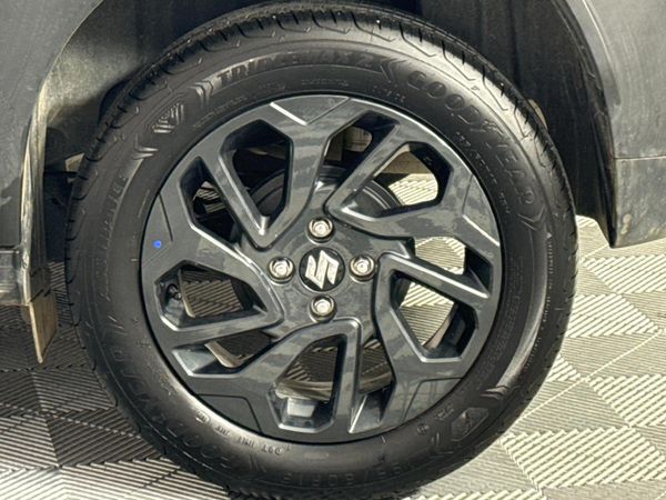 2025-Suzuki-Fronx-15-GL-Auto image:6