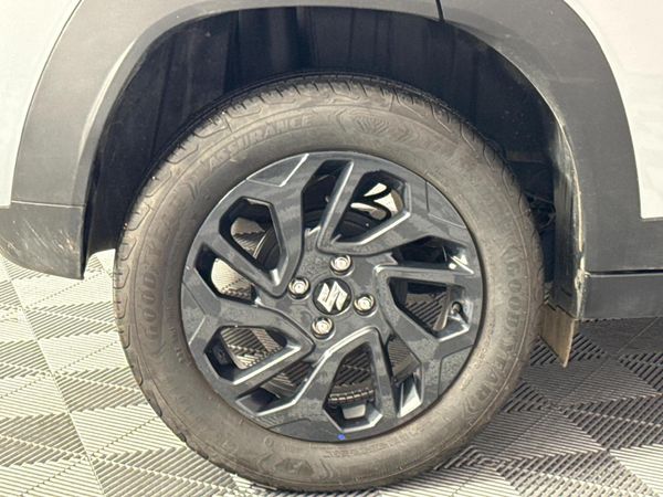 2025-Suzuki-Fronx-15-GL-Auto image:7