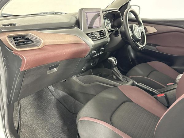 2025-Suzuki-Fronx-15-GL-Auto image:8