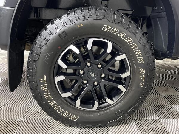 2024-Ford-Ranger-20D-Bi-Turbo-Wildtrak-X-AWD-Double-Cab-Auto image:7