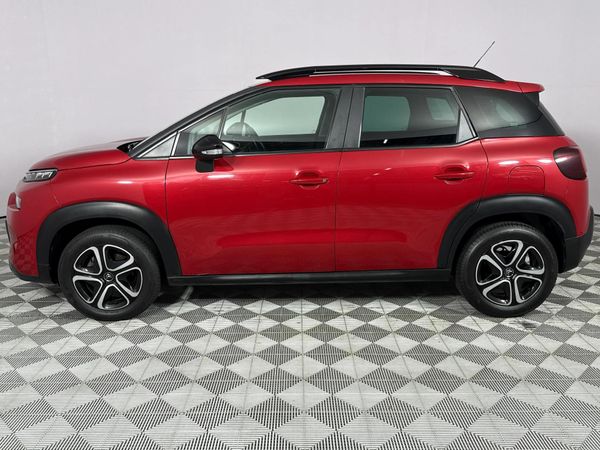 2024-Citroen-C3-Aircross-12T-PureTech-Feel-Auto image:19