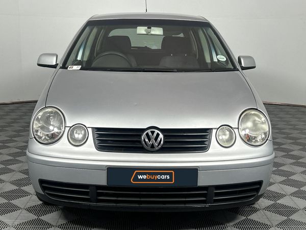 2005-Volkswagen-Polo-16-Comfortline image:14