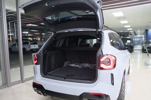 2023-BMW-X3-xDrive20d-M-Sport-Auto image:11