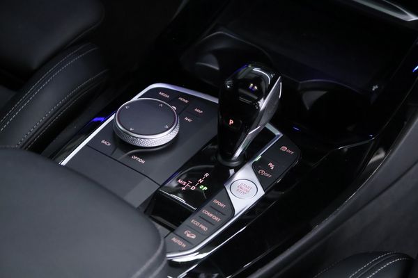 2023-BMW-X3-xDrive20d-M-Sport-Auto image:15