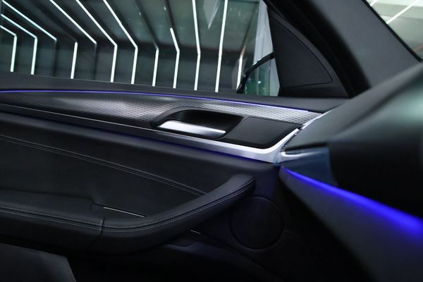 2023-BMW-X3-xDrive20d-M-Sport-Auto image:16