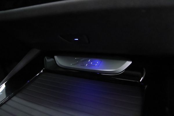 2023-BMW-X3-xDrive20d-M-Sport-Auto image:17