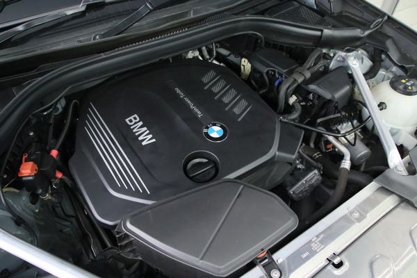 2023-BMW-X3-xDrive20d-M-Sport-Auto image:21