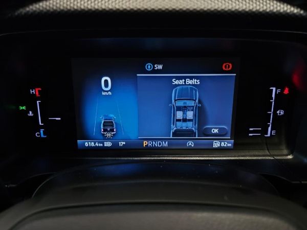 2026-Ford-Ranger-30D-V6-Tremor-4x4-Auto-Double-Cab image:9