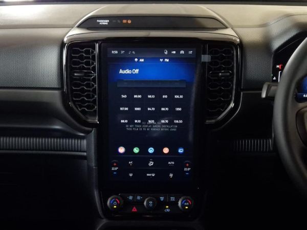 2026-Ford-Ranger-30D-V6-Tremor-4x4-Auto-Double-Cab image:10