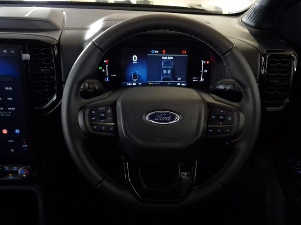 2026-Ford-Ranger-30D-V6-Tremor-4x4-Auto-Double-Cab image:11