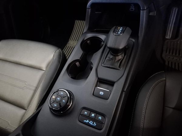 2026-Ford-Ranger-30D-V6-Tremor-4x4-Auto-Double-Cab image:13