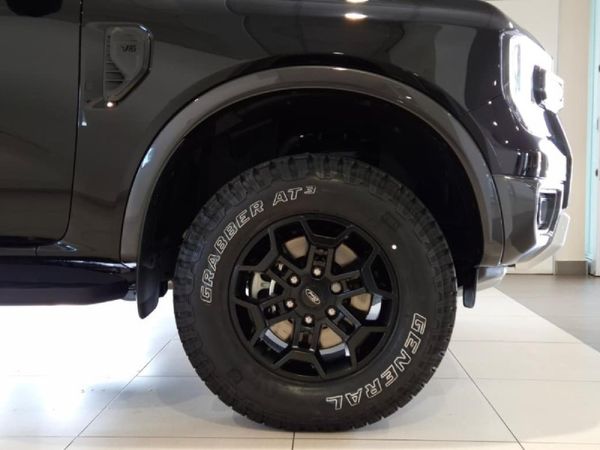2026-Ford-Ranger-30D-V6-Tremor-4x4-Auto-Double-Cab image:16