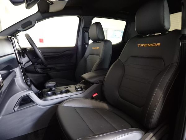 2026-Ford-Ranger-30D-V6-Tremor-4x4-Auto-Double-Cab image:5