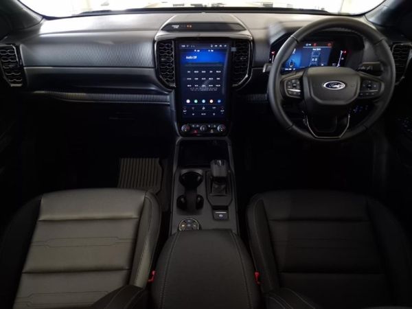 2026-Ford-Ranger-30D-V6-Tremor-4x4-Auto-Double-Cab image:6