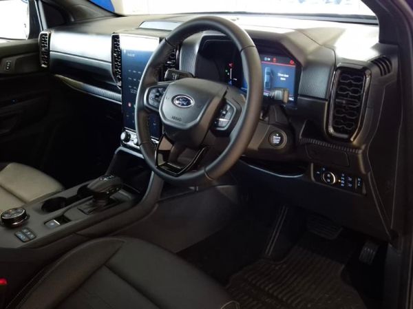 2026-Ford-Ranger-30D-V6-Tremor-4x4-Auto-Double-Cab image:7