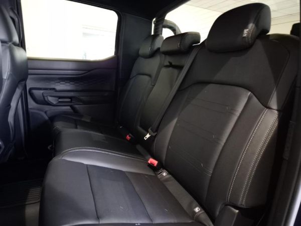 2026-Ford-Ranger-30D-V6-Tremor-4x4-Auto-Double-Cab image:8