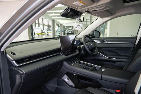 2026-Haval-H6-15T-DHT-Ultra-Luxury-Phev image:9