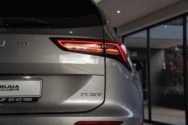 2026-Haval-H6-15T-DHT-Ultra-Luxury-Phev image:11