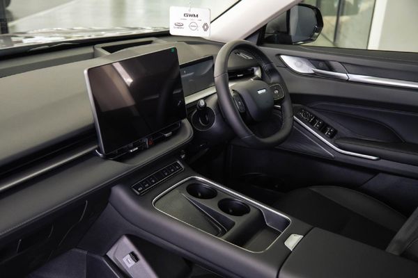 2026-Haval-H6-15T-DHT-Ultra-Luxury-Phev image:12