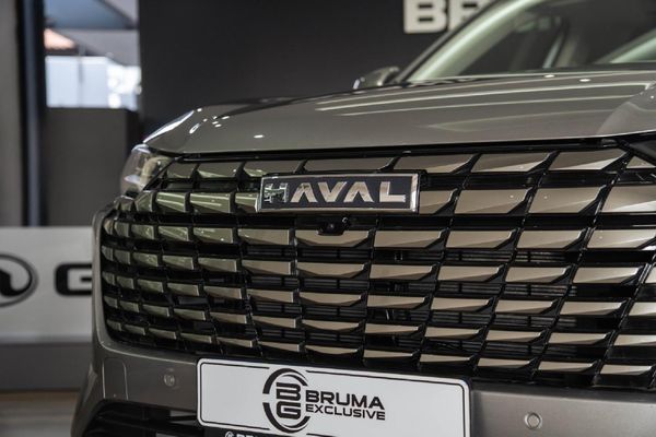 2026-Haval-H6-15T-DHT-Ultra-Luxury-Phev image:14