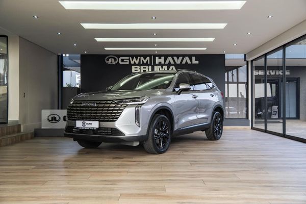 2026-Haval-H6-15T-DHT-Ultra-Luxury-Phev image:17