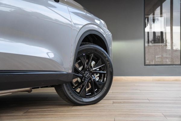 2026-Haval-H6-15T-DHT-Ultra-Luxury-Phev image:1