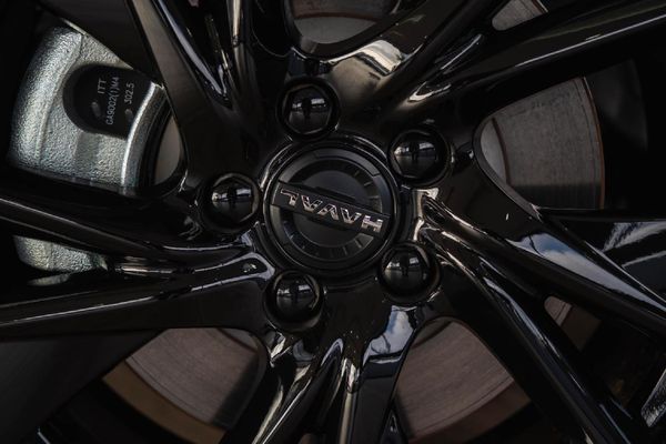 2026-Haval-H6-15T-DHT-Ultra-Luxury-Phev image:19