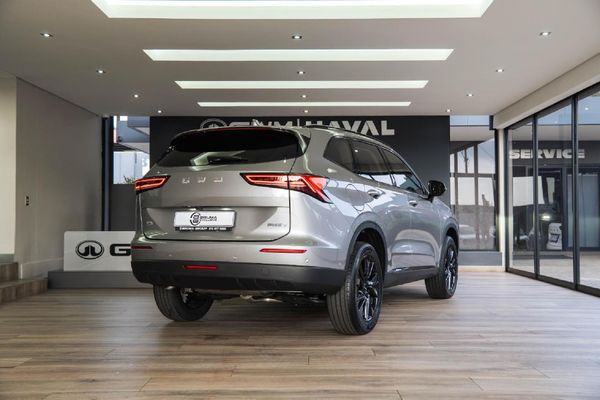 2026-Haval-H6-15T-DHT-Ultra-Luxury-Phev image:3