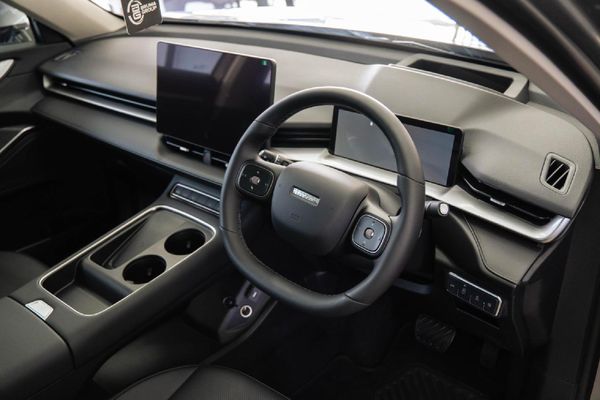 2026-Haval-H6-15T-DHT-Ultra-Luxury-Phev image:4