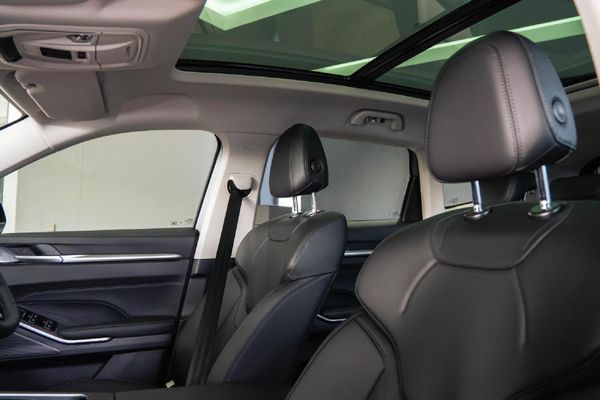2026-Haval-H6-15T-DHT-Ultra-Luxury-Phev image:8
