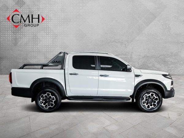 2026-JAC-T9-20-CTI-Super-Lux-Auto-Double-Cab image:2