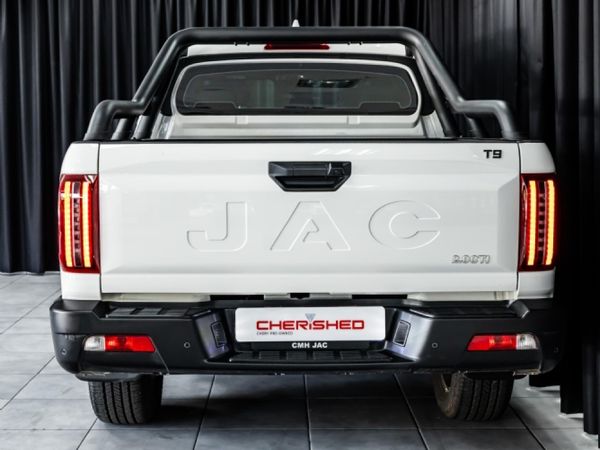 2026-JAC-T9-20-CTI-Super-Lux-Auto-Double-Cab image:3