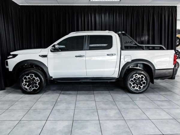 2026-JAC-T9-20-CTI-Super-Lux-Auto-Double-Cab image:5
