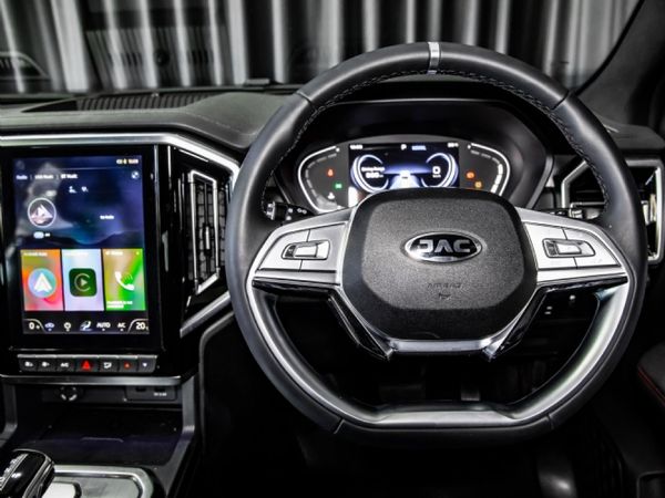 2026-JAC-T9-20-CTI-Super-Lux-Auto-Double-Cab image:7