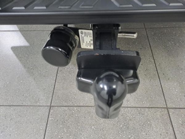 2026-Nissan-Navara-25-DDTi-PRO-2X-Auto-Double-Cab image:15