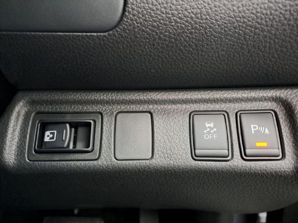 2026-Nissan-Navara-25-DDTi-PRO-2X-Auto-Double-Cab image:18