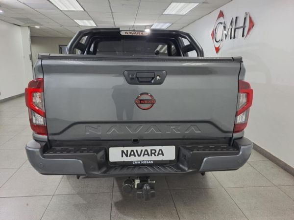 2026-Nissan-Navara-25-DDTi-PRO-2X-Auto-Double-Cab image:3