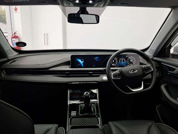 2026-Chery-Tiggo-Cross-15-Lit image:11