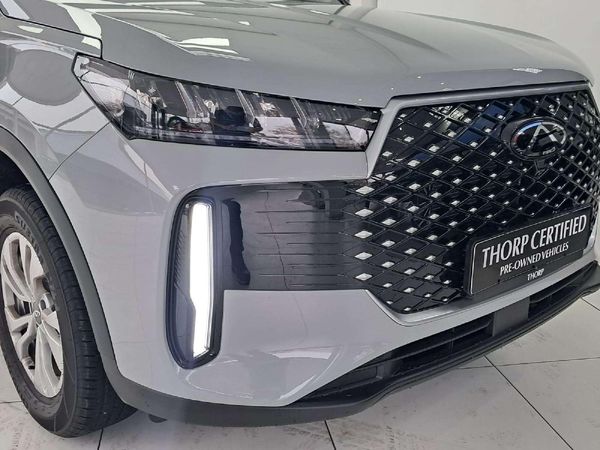 2026-Chery-Tiggo-Cross-15-Lit image:13
