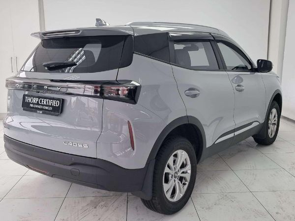 2026-Chery-Tiggo-Cross-15-Lit image:3