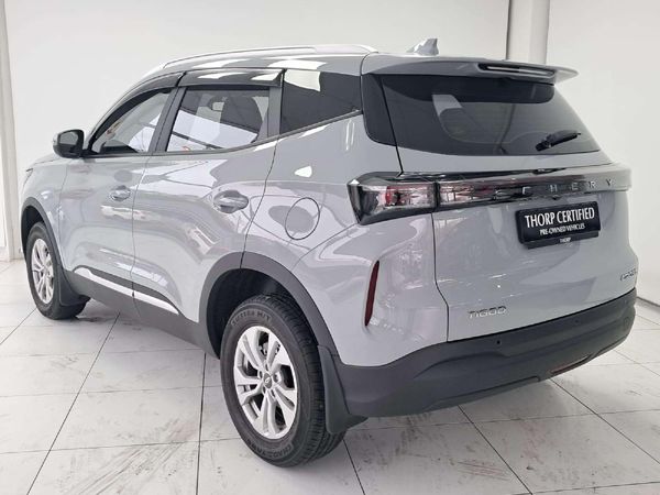 2026-Chery-Tiggo-Cross-15-Lit image:5