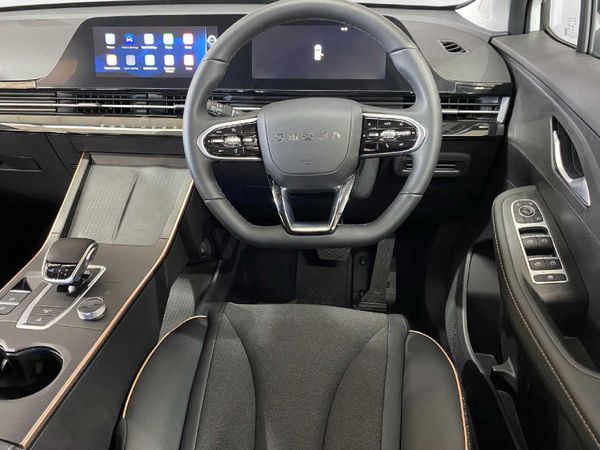 2026-Omoda-C5-15T-Style-X image:16