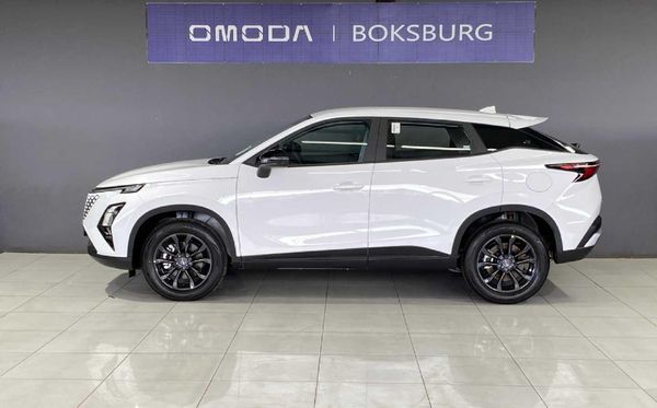 2026-Omoda-C5-15T-Style-X image:2