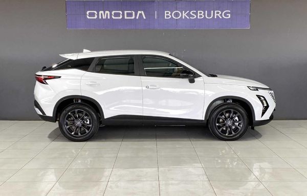 2026-Omoda-C5-15T-Style-X image:3