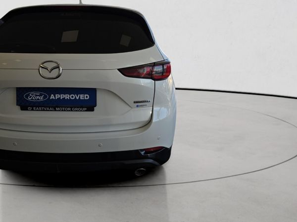 2022-Mazda-CX-5-22-DE-Akera-Auto-AWD image:11