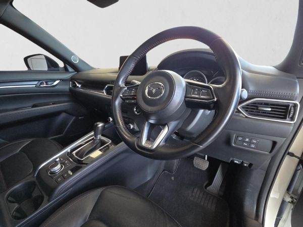 2022-Mazda-CX-5-22-DE-Akera-Auto-AWD image:12