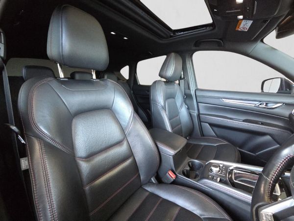 2022-Mazda-CX-5-22-DE-Akera-Auto-AWD image:15
