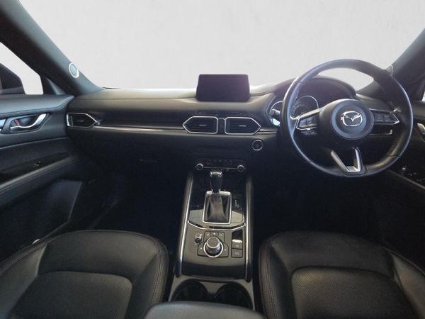 2022-Mazda-CX-5-22-DE-Akera-Auto-AWD image:17